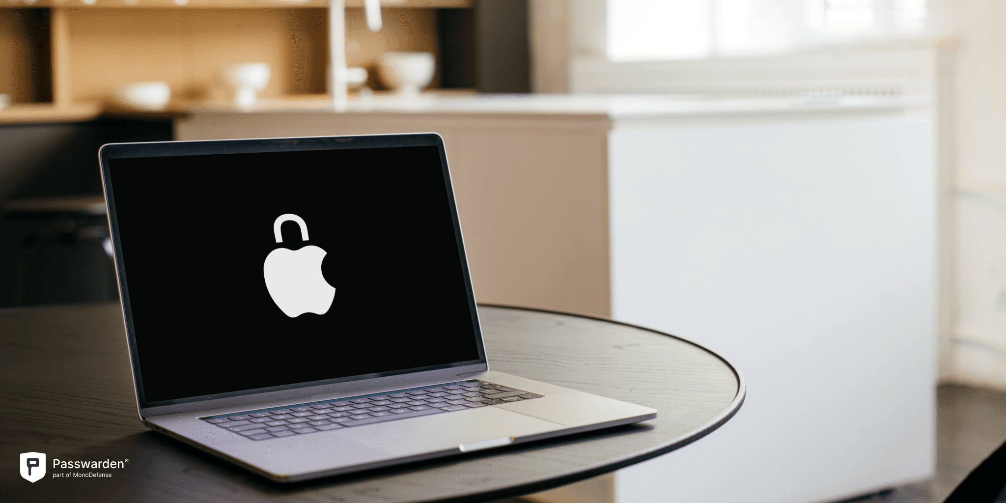 how to check your email password on mac